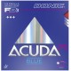 Гладка накладка DONIC Acuda blue P1